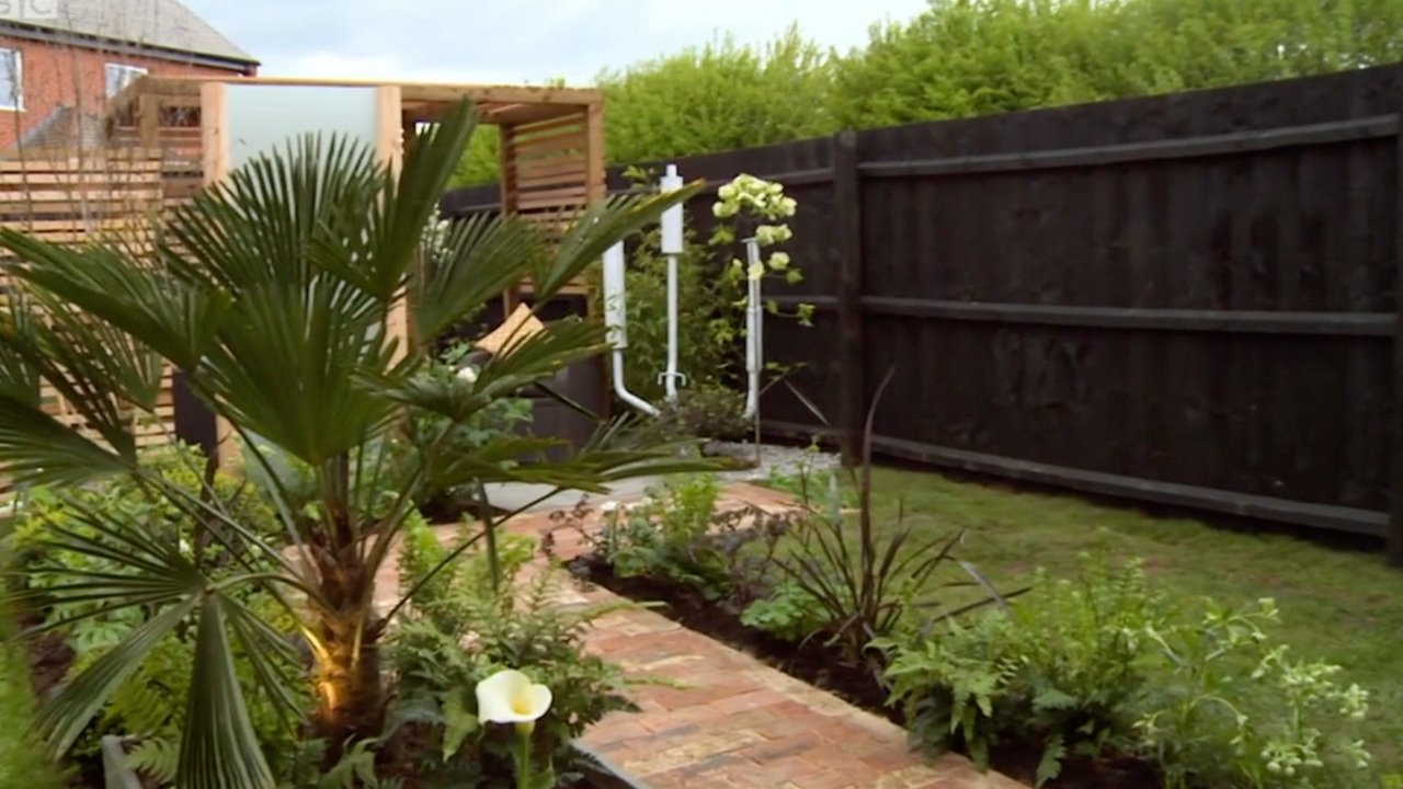 Garden Rescue - Season 3 Episode 20 : Stratford-Upon-Avon