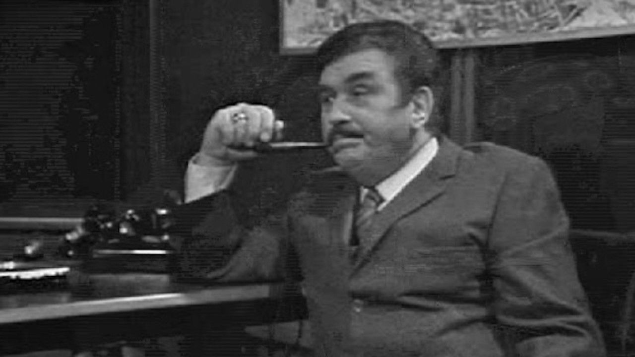 Le inchieste del commissario Maigret — Épisode 6