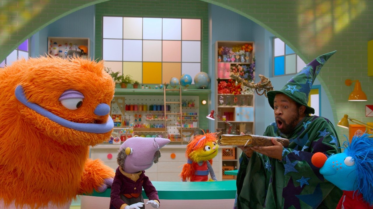 Wizard Wallace / Heart Goes to the Dentist