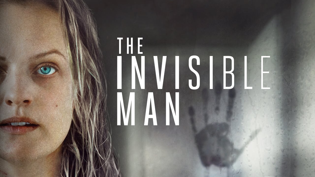 The Invisible Man background