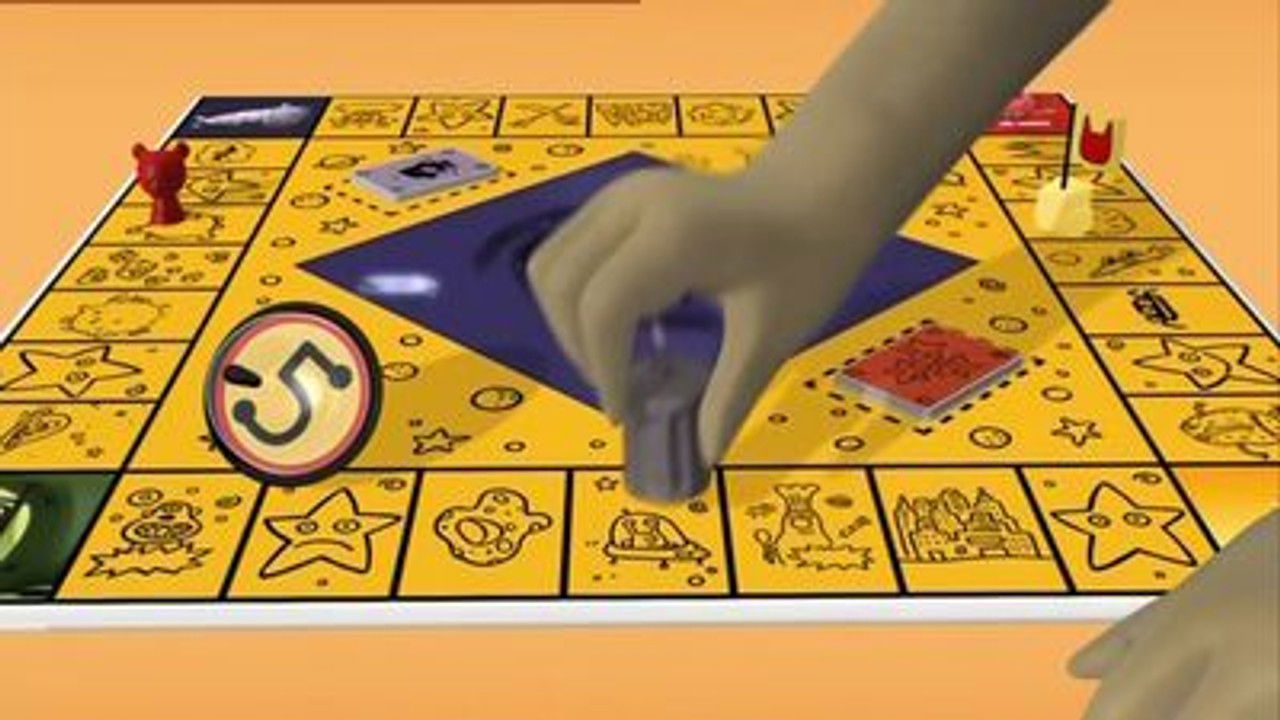 SamSam — Une pierre pour SamMaman