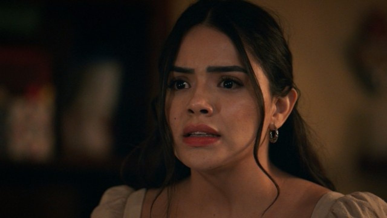 Vuelve a mí - Season 1 Episode 44 : Mi hijo vive