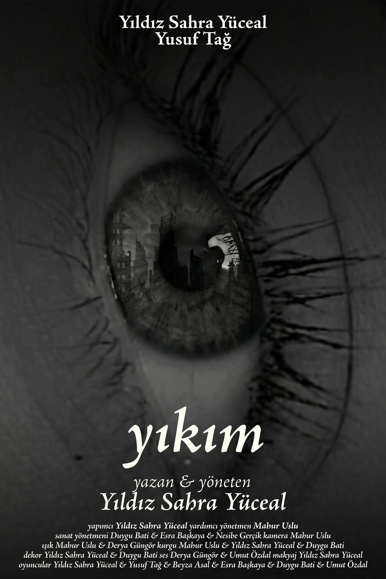 Yıkım