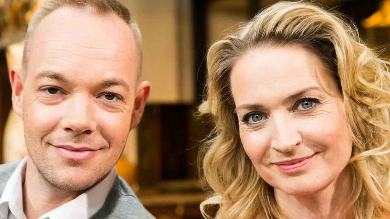 Krejlerkongen — Épisode 26