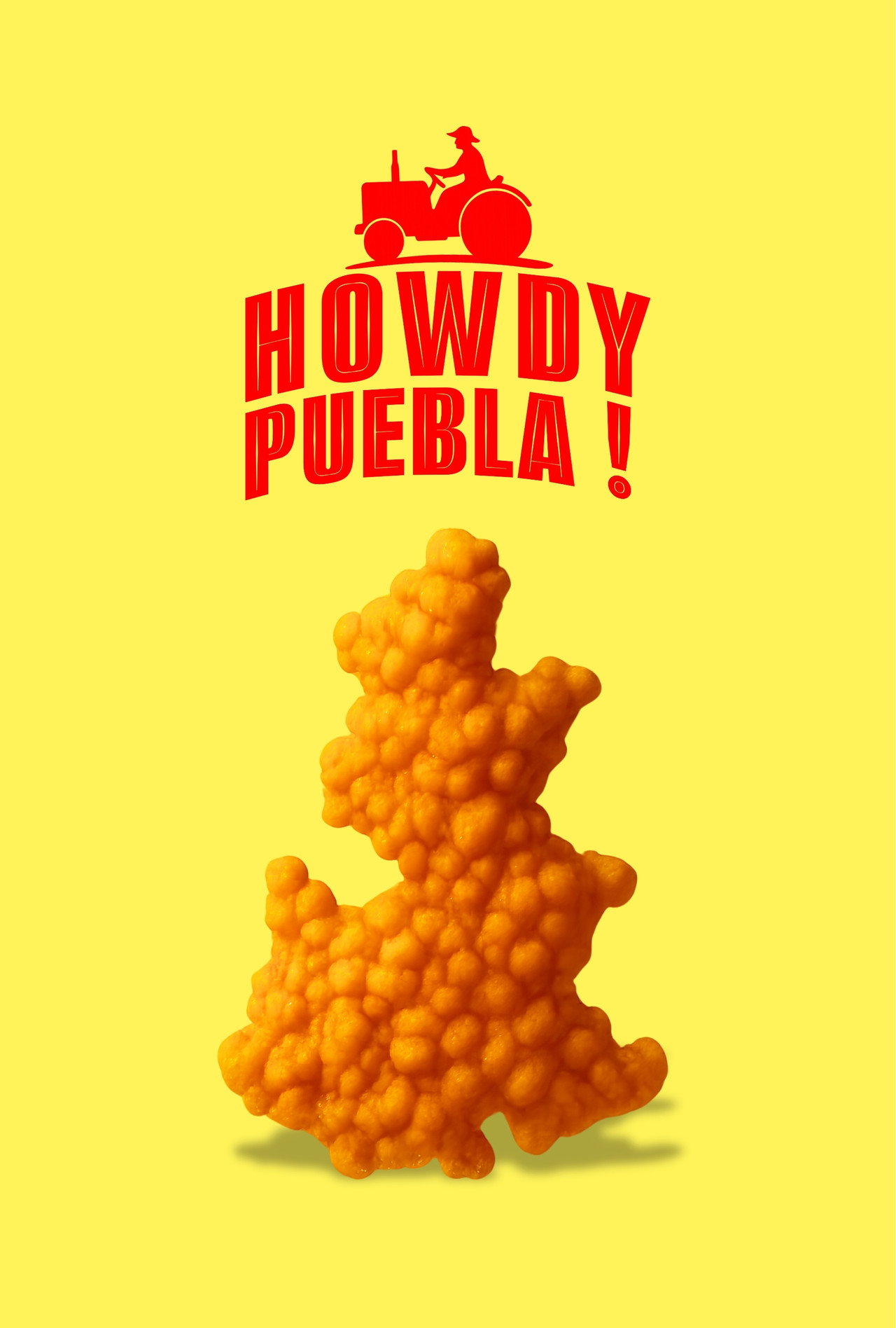 HOWDY PUEBLA!