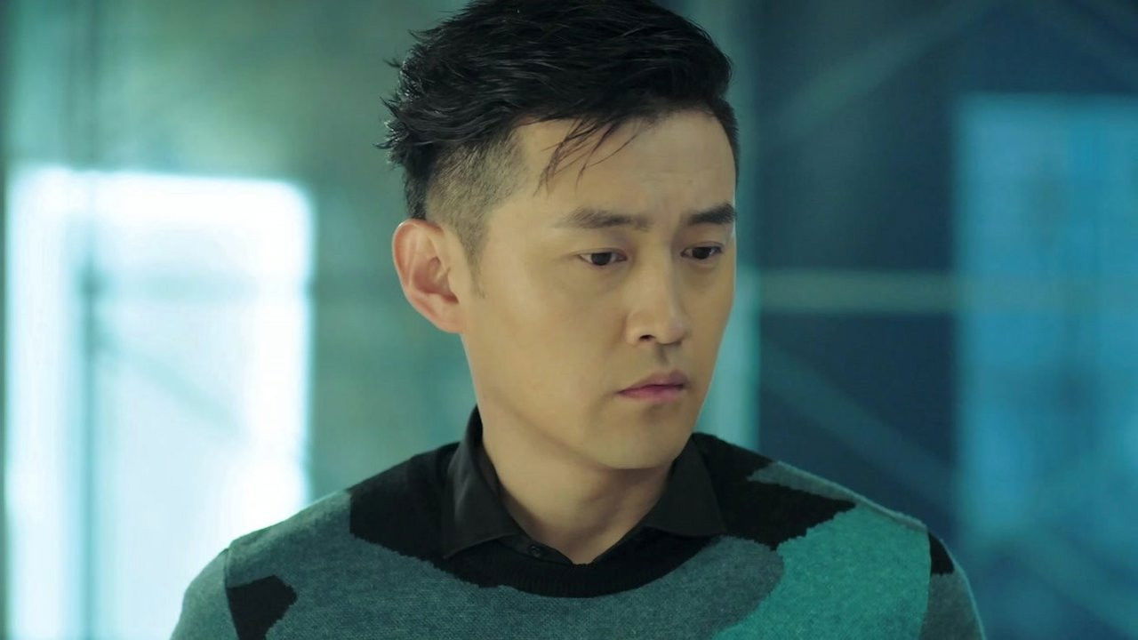 功夫战警 — Épisode 4