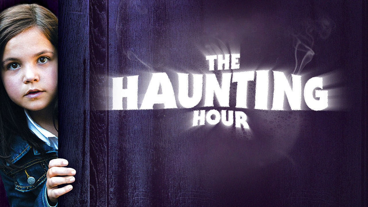 R. L. Stine's The Haunting Hour background