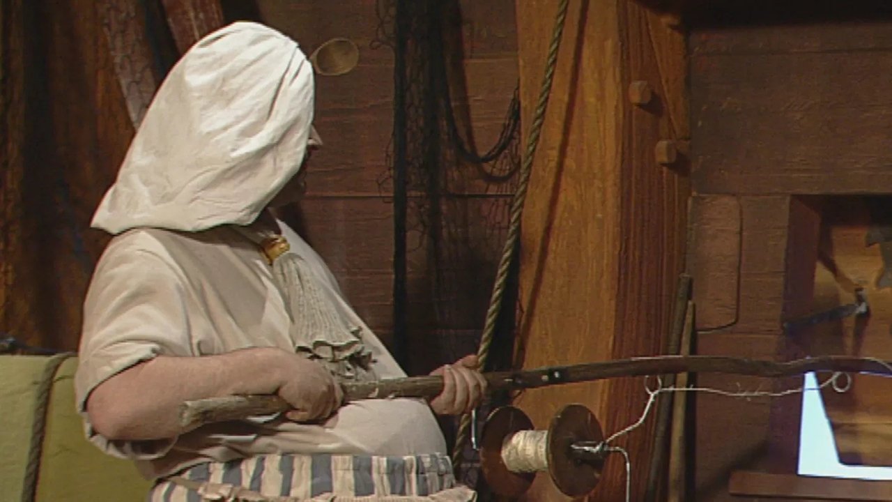 Piet Piraat - Season 1 Episode 10 : Episode 10