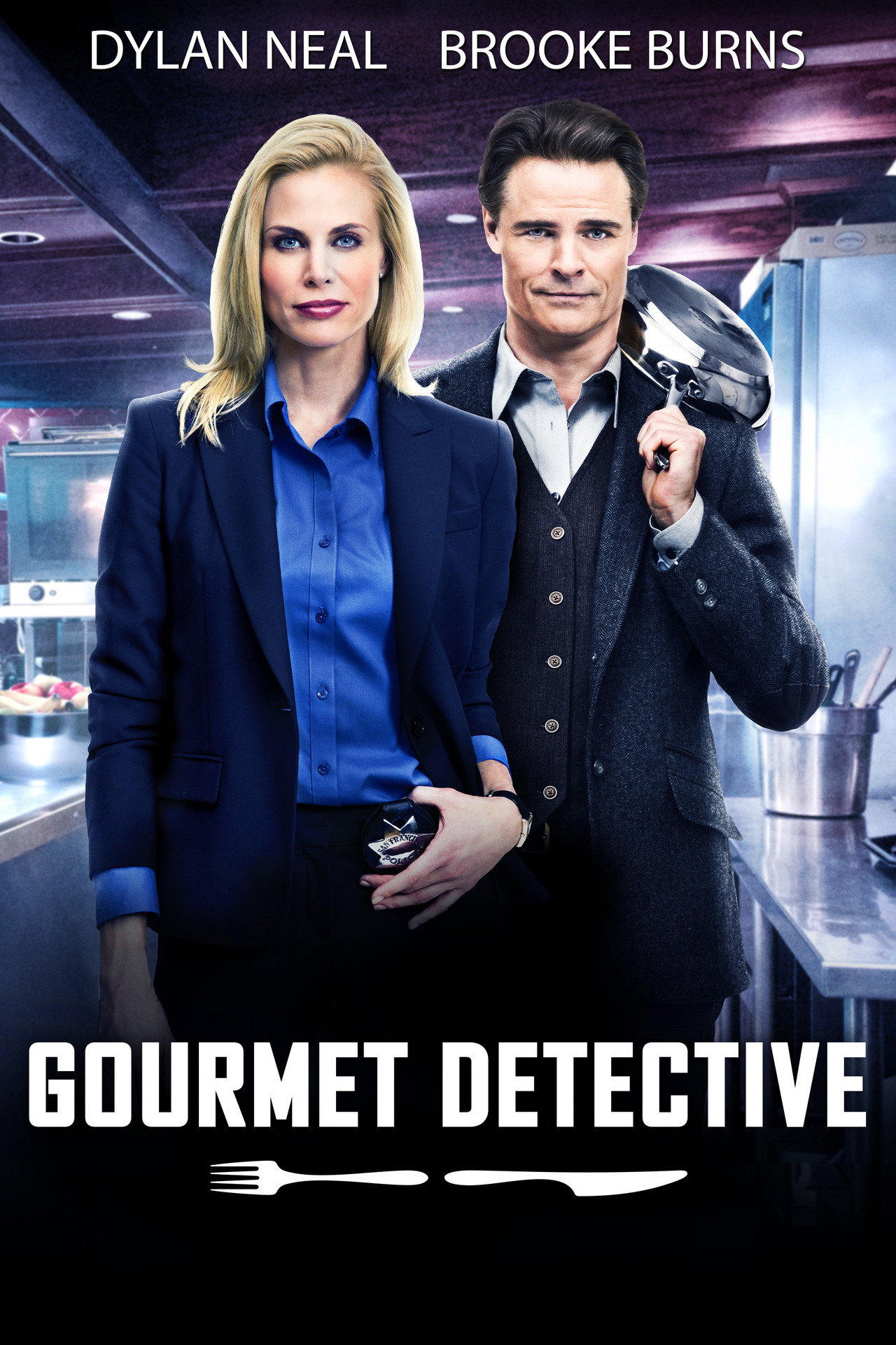 Gourmet detektív – Ínyenc riválisok – plakát 6