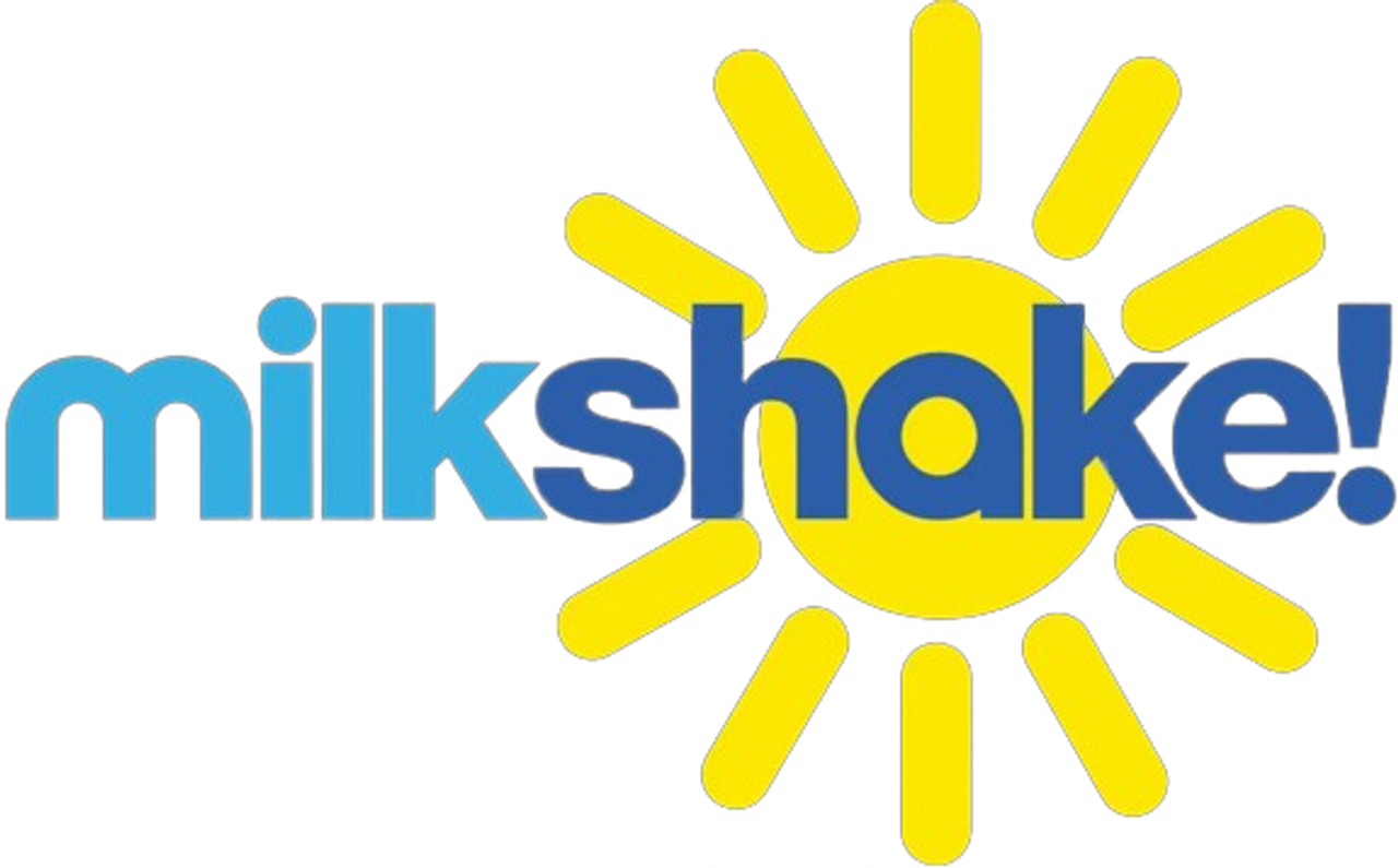 Milkshake!