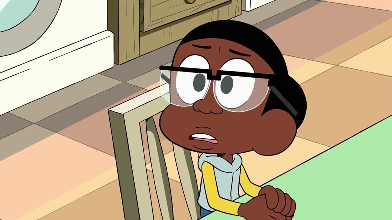 Craig of the Creek - Season 2 Episode 16 : The Evolution of Craig