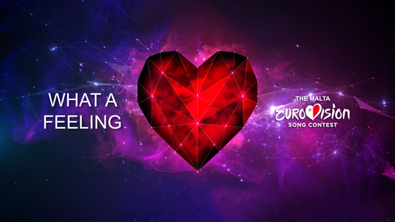 Malta Eurovision Song Contest: Malta's Eurovision National Selection backdrop image