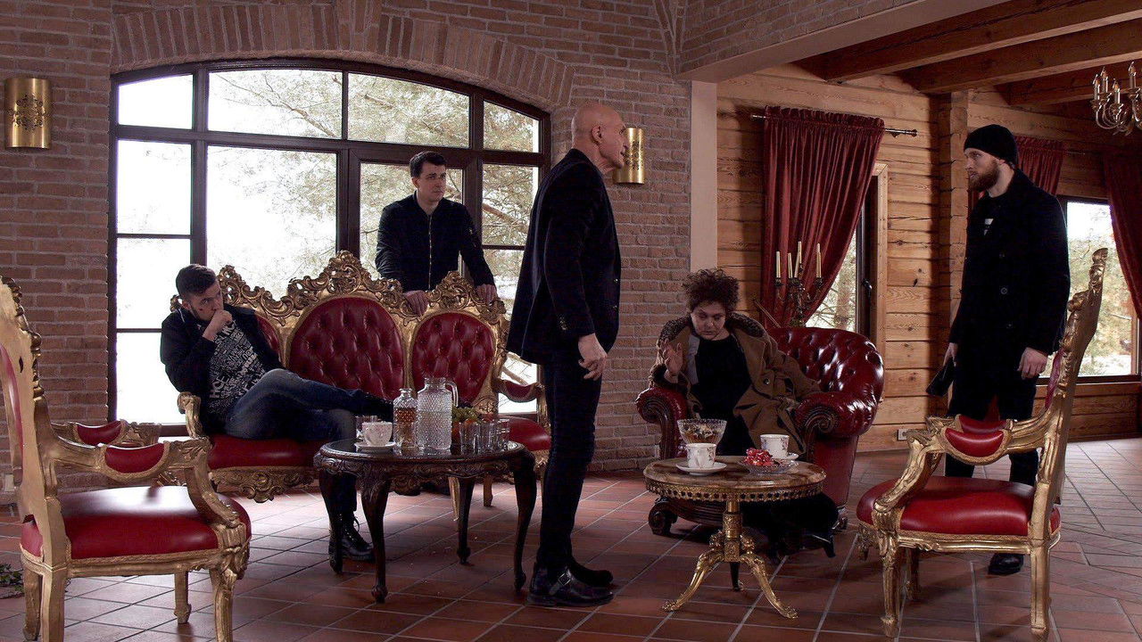 Prakeikti — Épisode 36