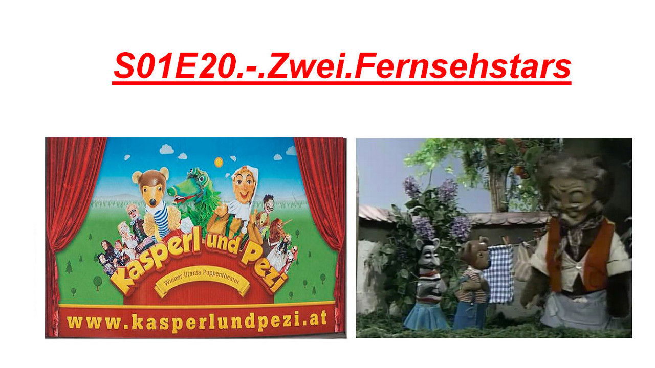 Familie Petz — Épisode 20