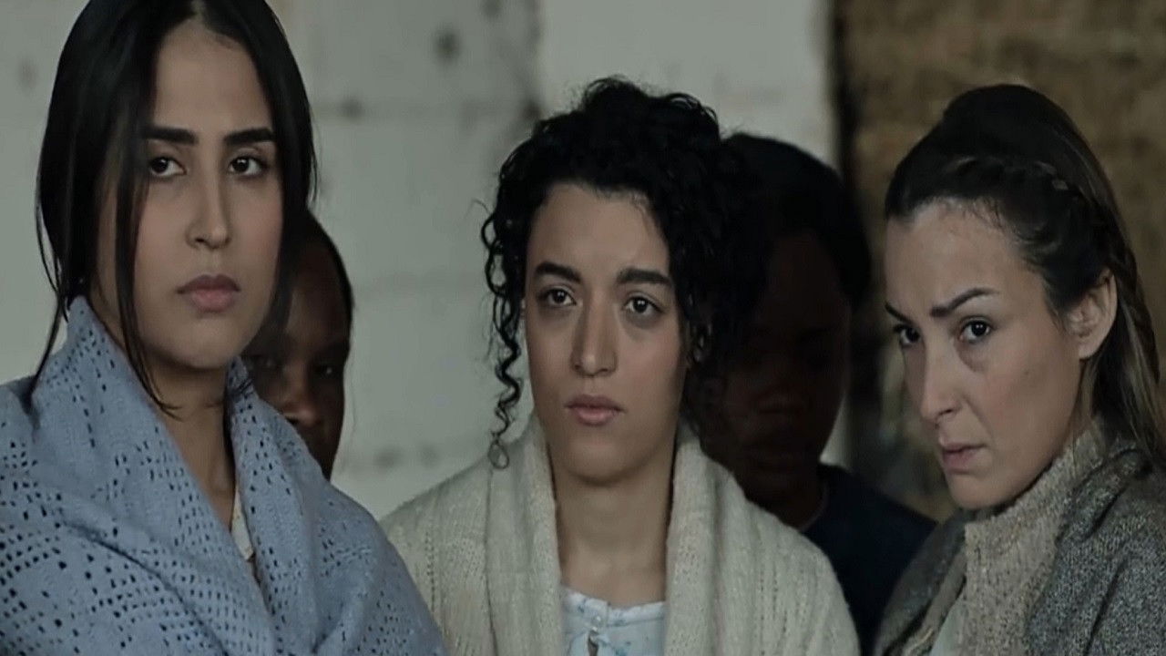 Harga — Épisode 14