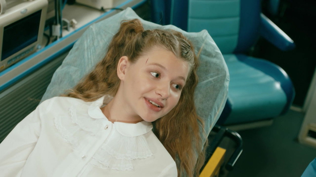 Dr. Driver - Season 7 Episode 15 : Episode 15