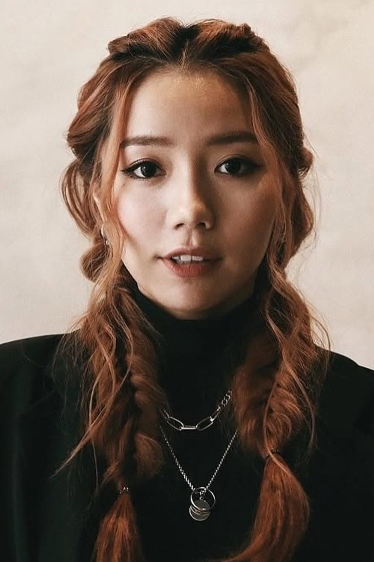 周芷慧