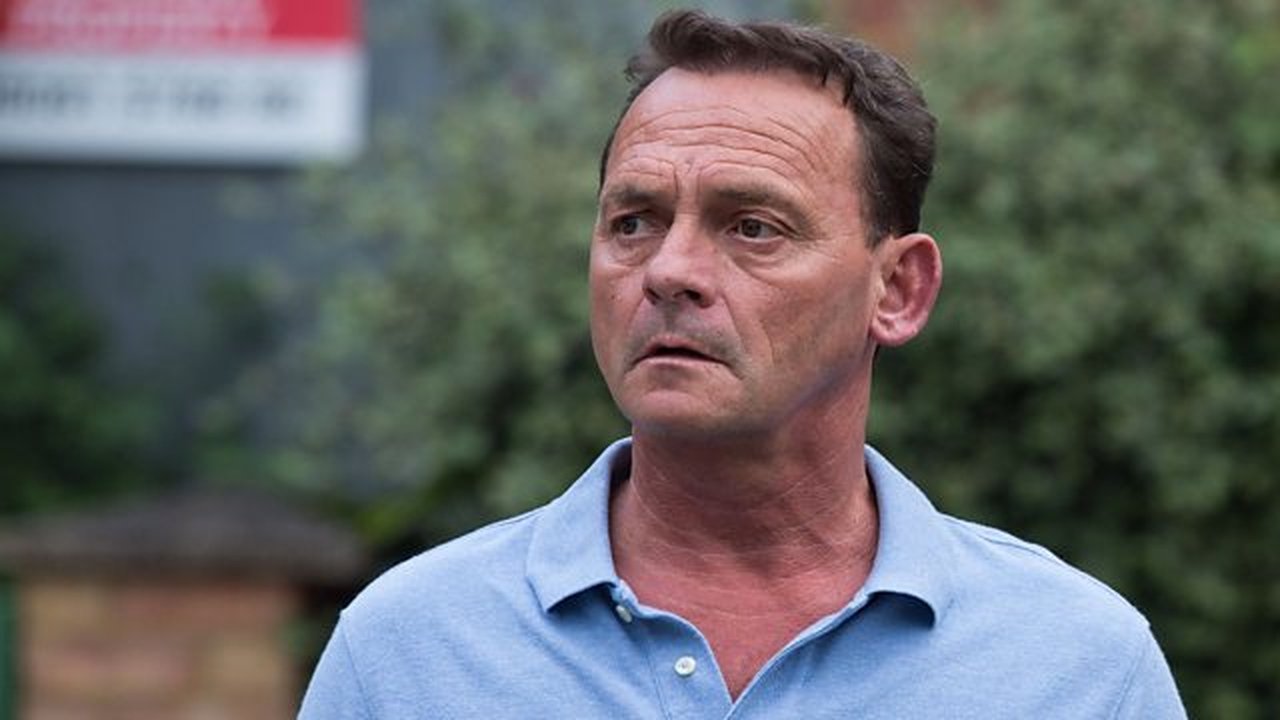 EastEnders - Season 34 Episode 120 : 02/08/2018