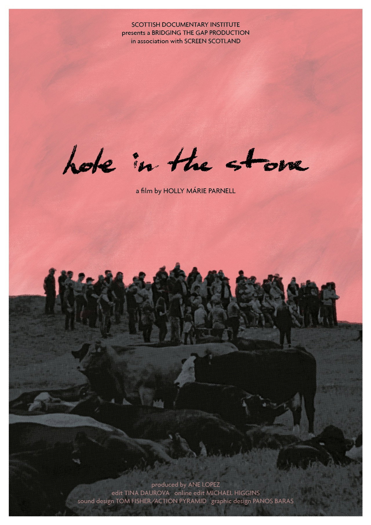Hole in the Stone