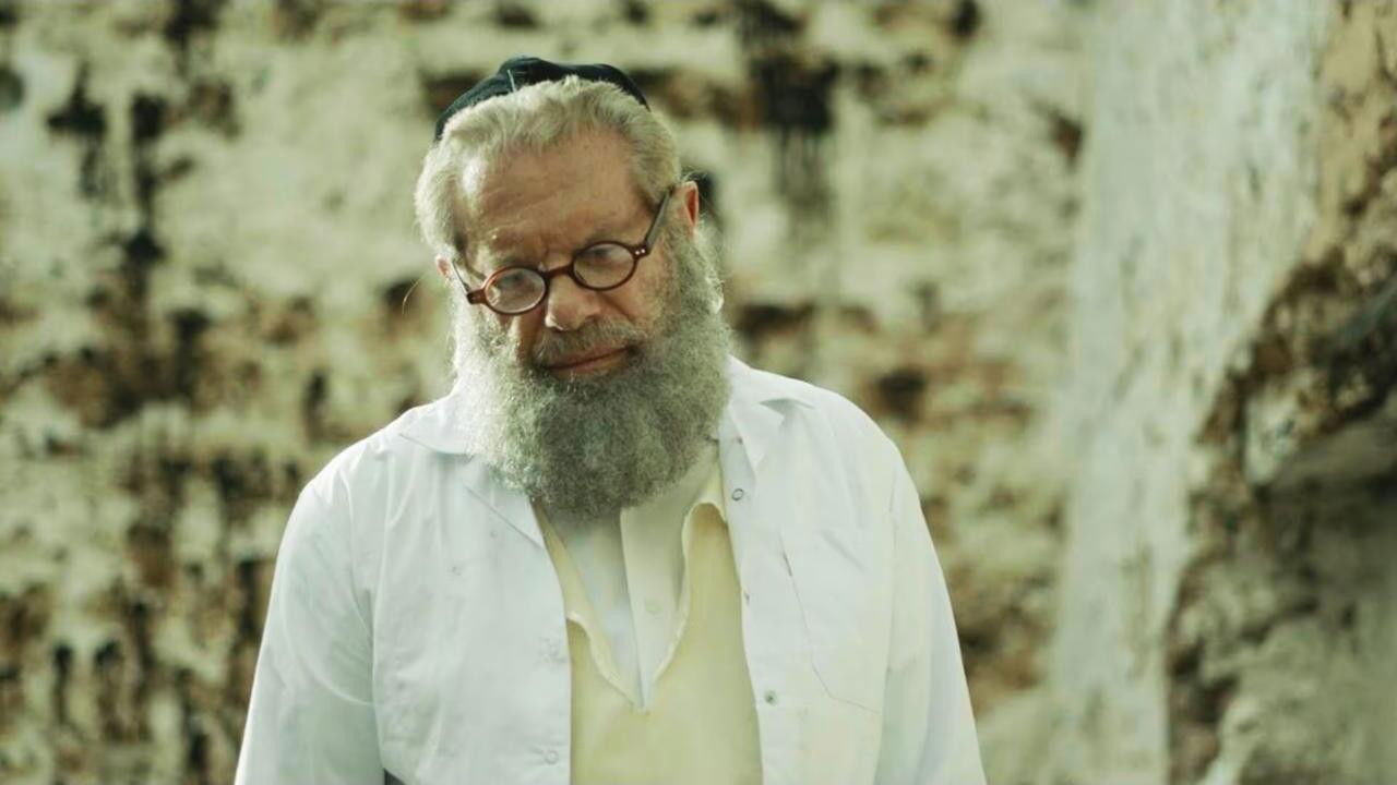 Juda — Nommez un enseignant pour vous-même et évitez le doute.