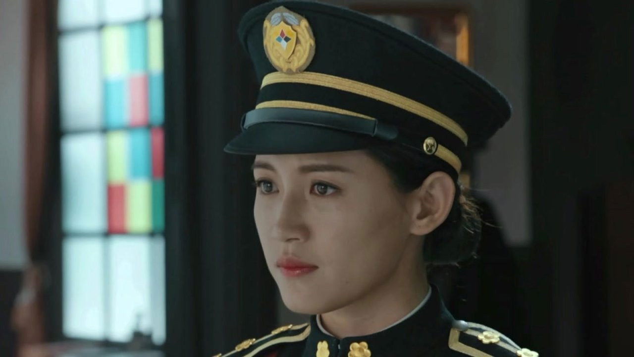 胜算 — Épisode 9