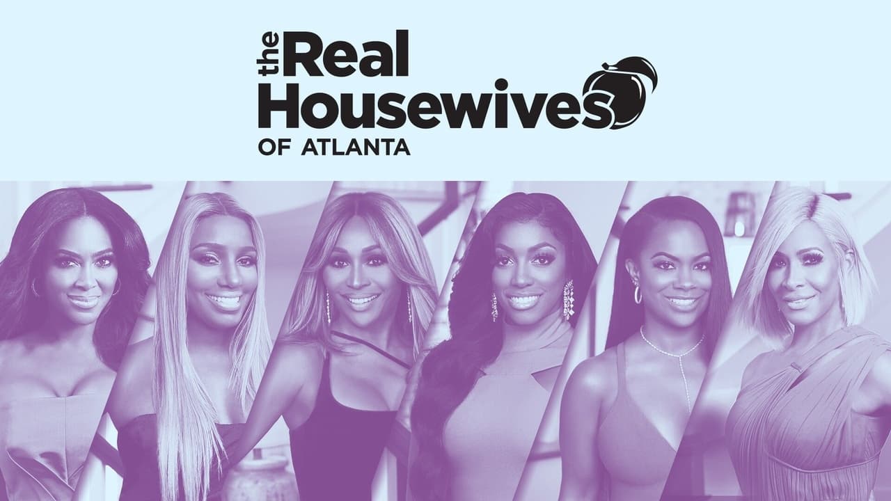 The Real Housewives of Atlanta - Season 11 Episode 4 : Pass the Peach, Throw the Shade