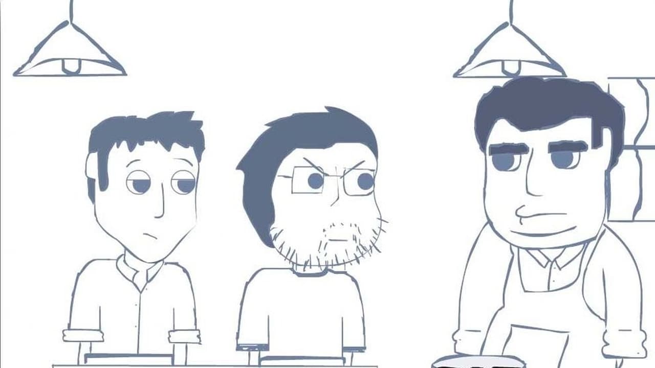 Rooster Teeth Animated Adventures - Season 1 Episode 7 : Omnibus #2