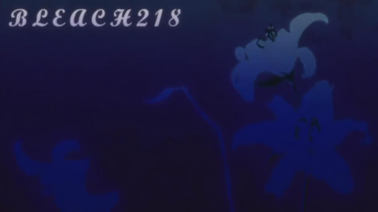 Bleach - Season 1 Episode 218 : Kira, The Battle Within Despair