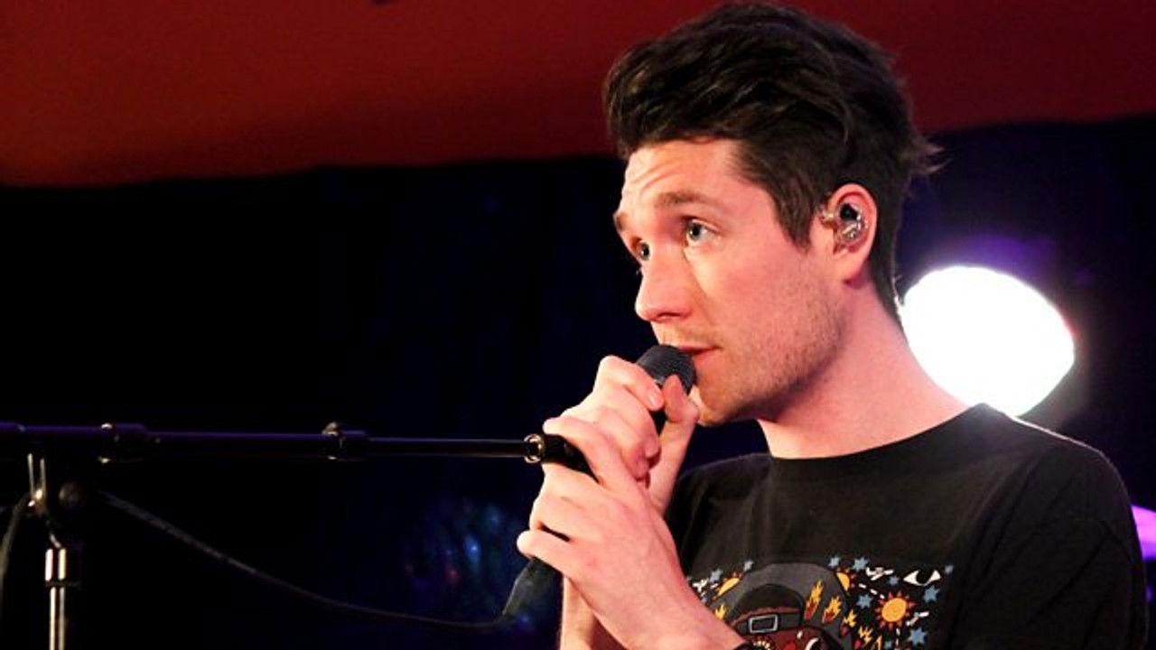 BBC Radio 1's Live Lounge — Épisode 22