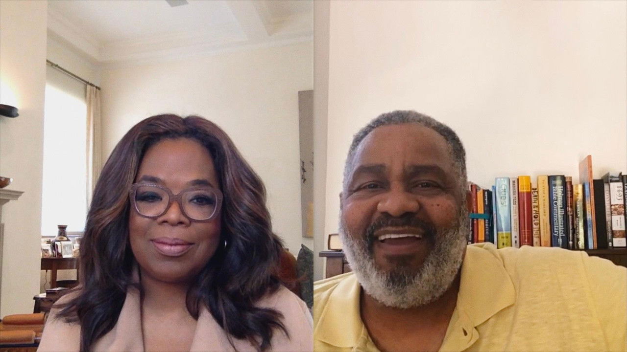 Oprah Winfrey : parlons COVID-19 — Anthony Ray Hinton