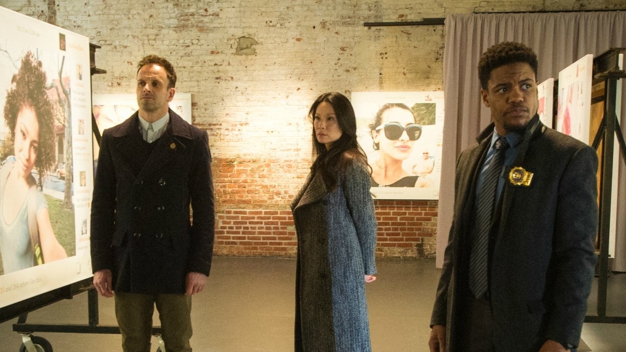 Elementary - Season 4 Episode 19 : All In