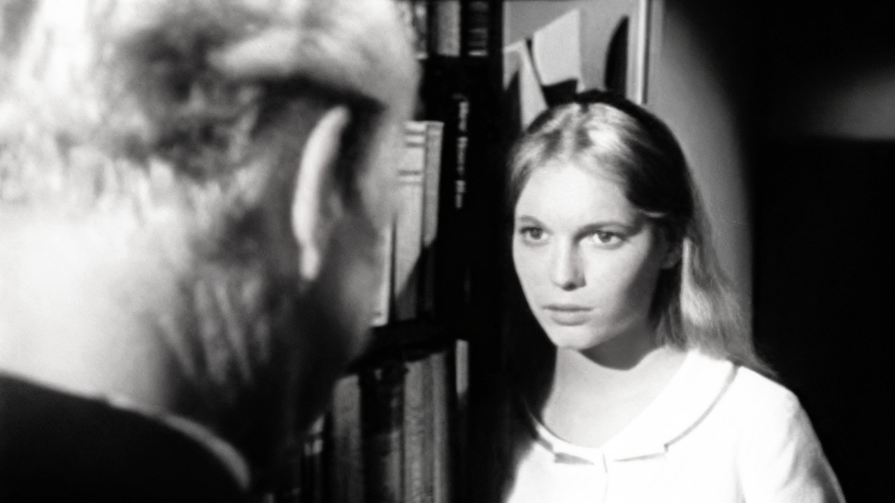 Peyton Place — Épisode 111