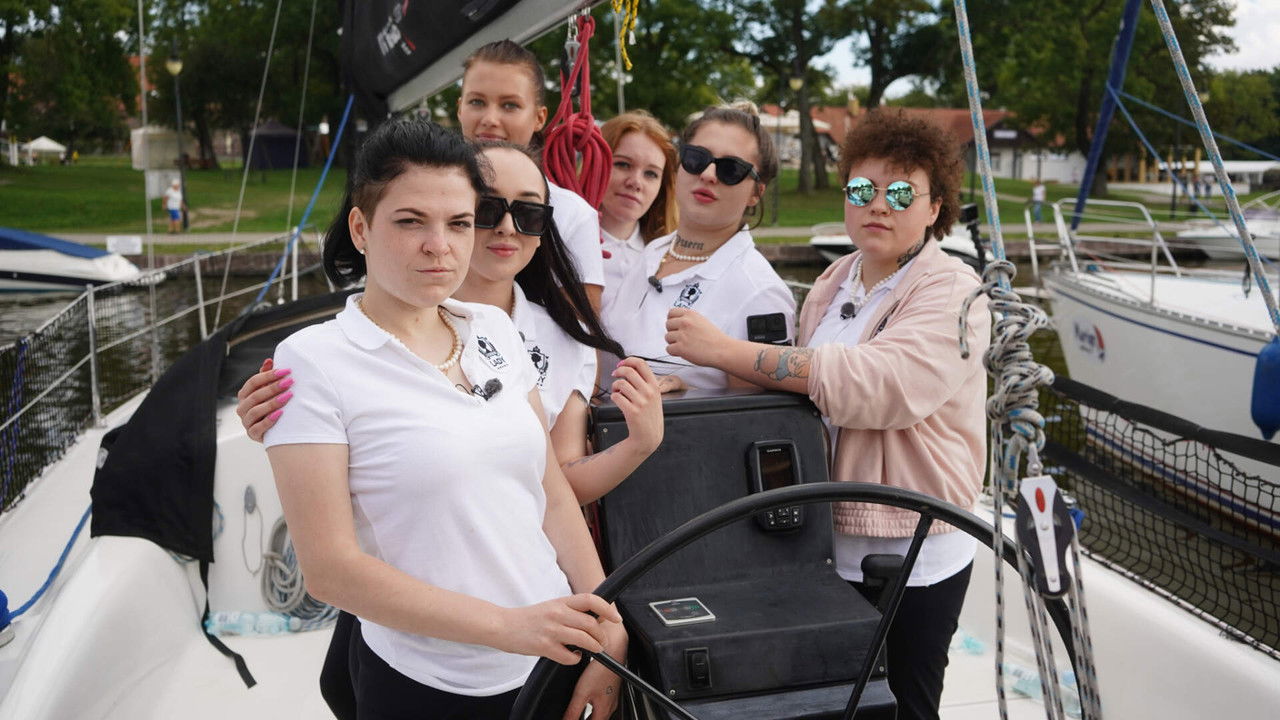 Projekt Lady — Épisode 3