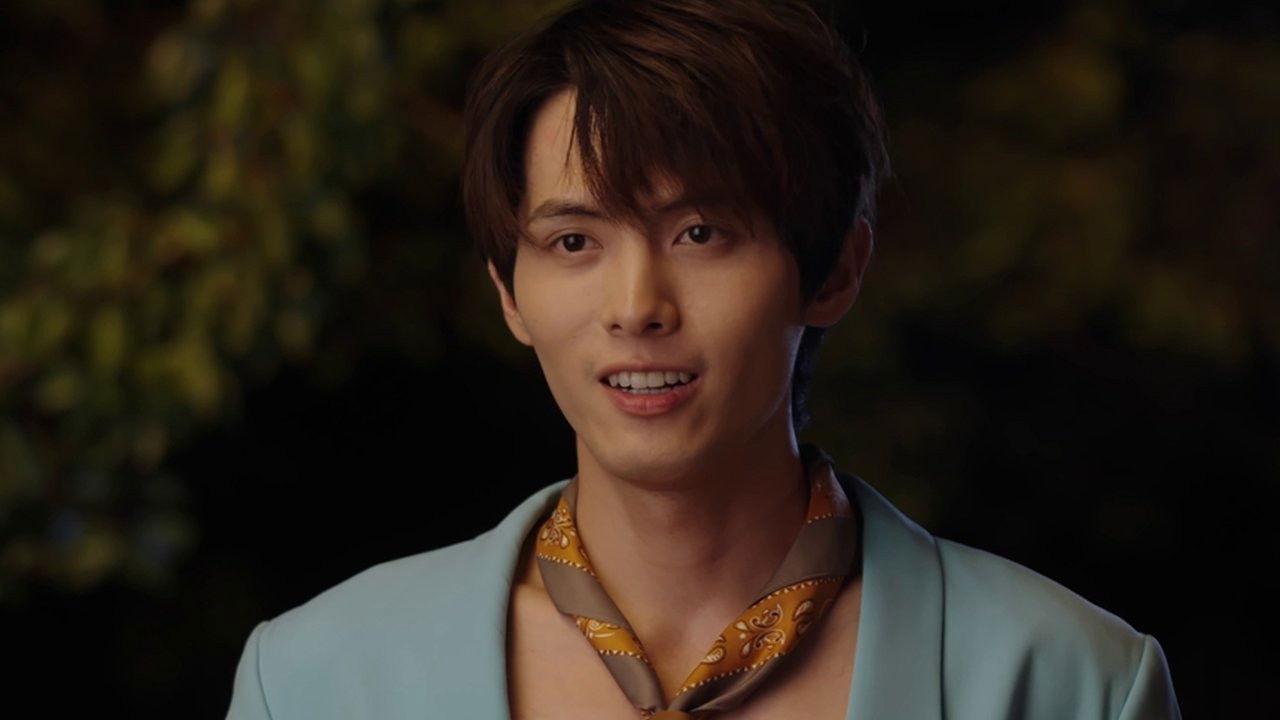 两个人的小食光 — Épisode 5