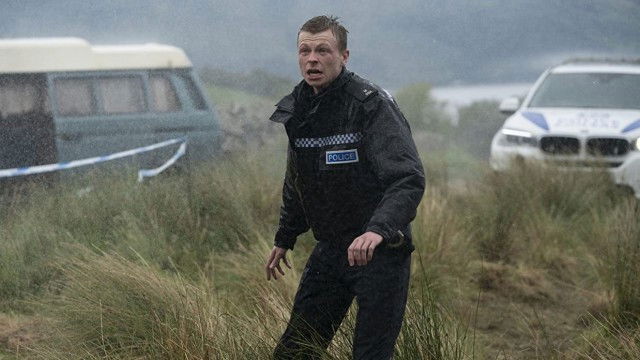 Image The Chemistry of Death