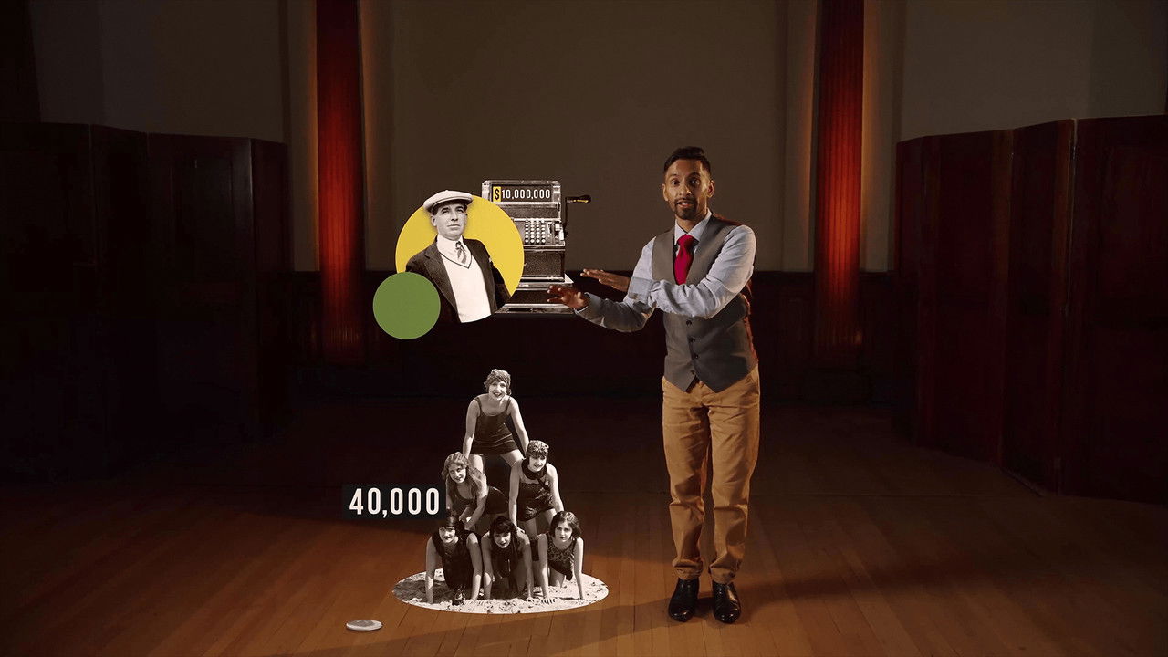 History: The Interesting Bits — Épisode 2