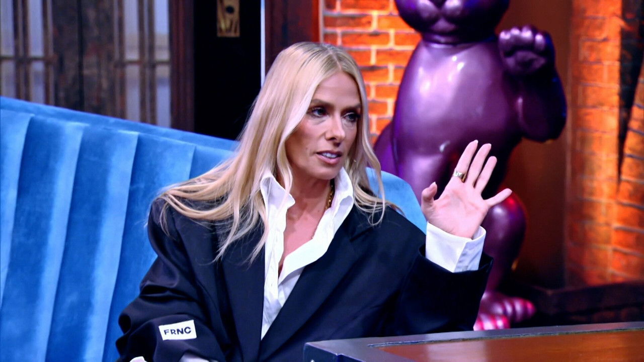 Lady Night — Épisode 14