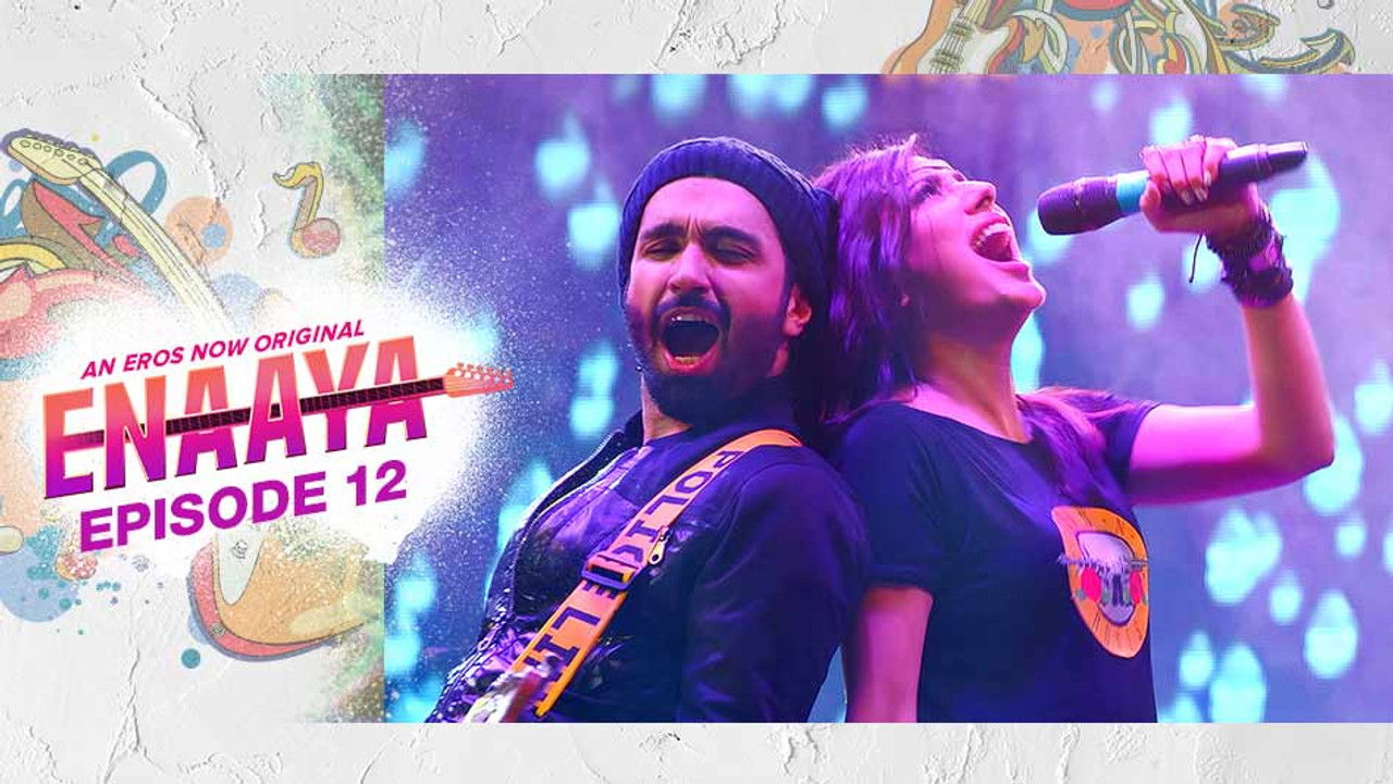 Enaaya — Épisode 12