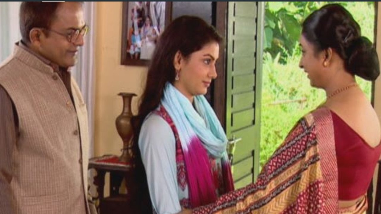 Dil Se Di Dua... Saubhagyavati Bhava? - Season 1 Episode 1 : Episode 1