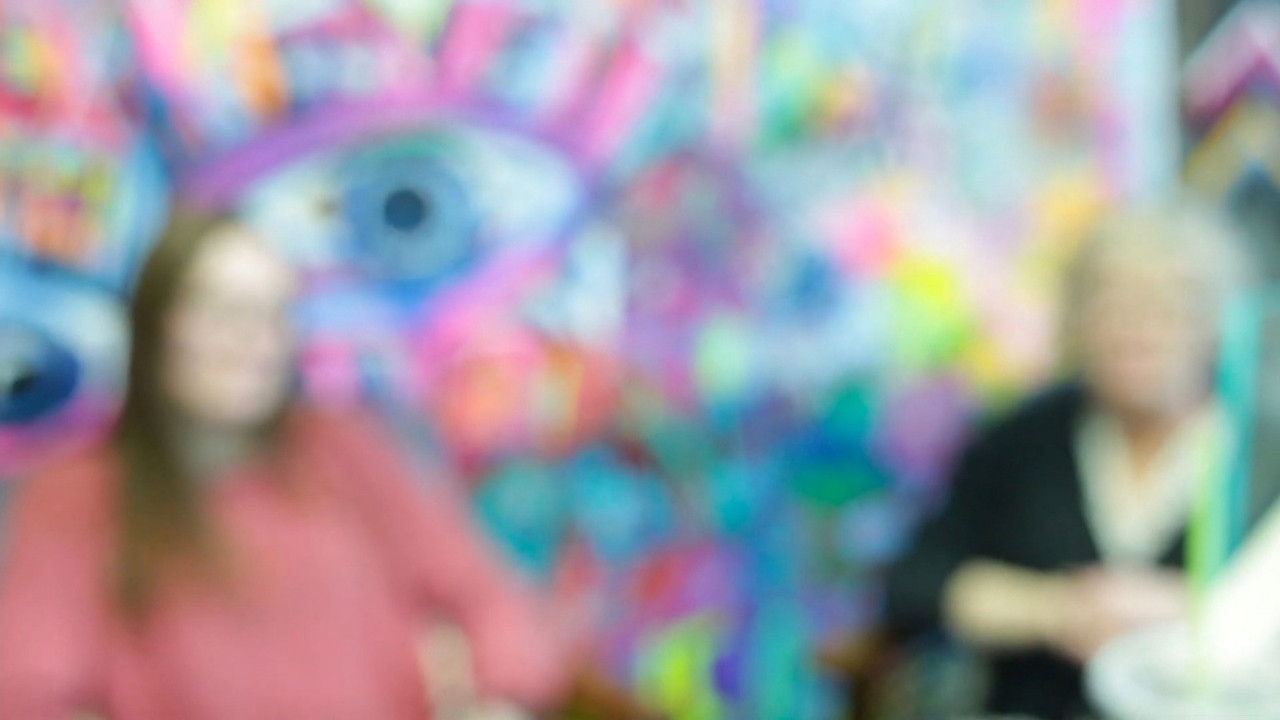 Merr Dhëmbëzën, Detroit! backdrop