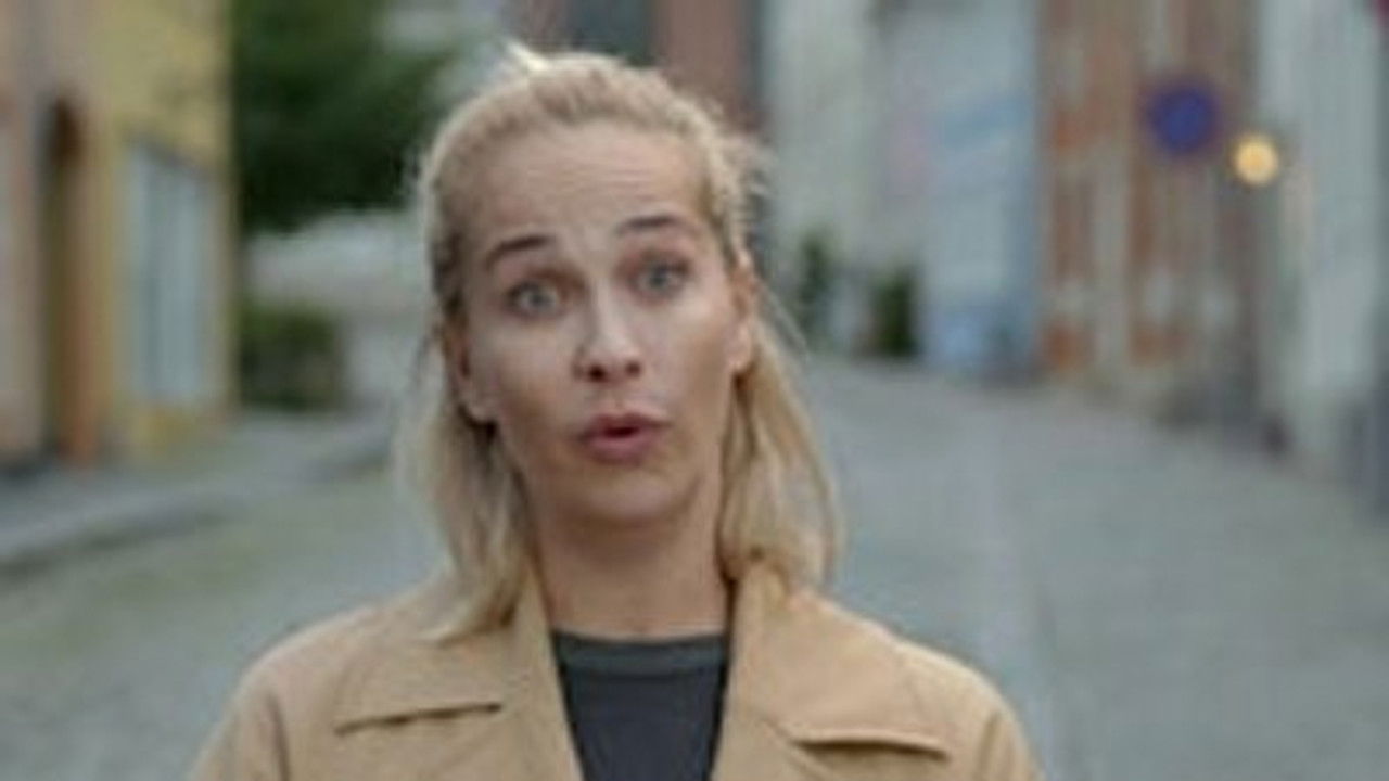 Linse på tur — Épisode 6