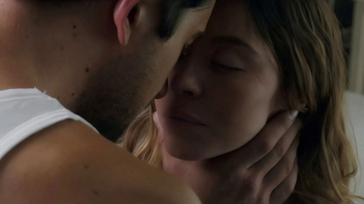 The Housemaid – Wenn sie wüsste