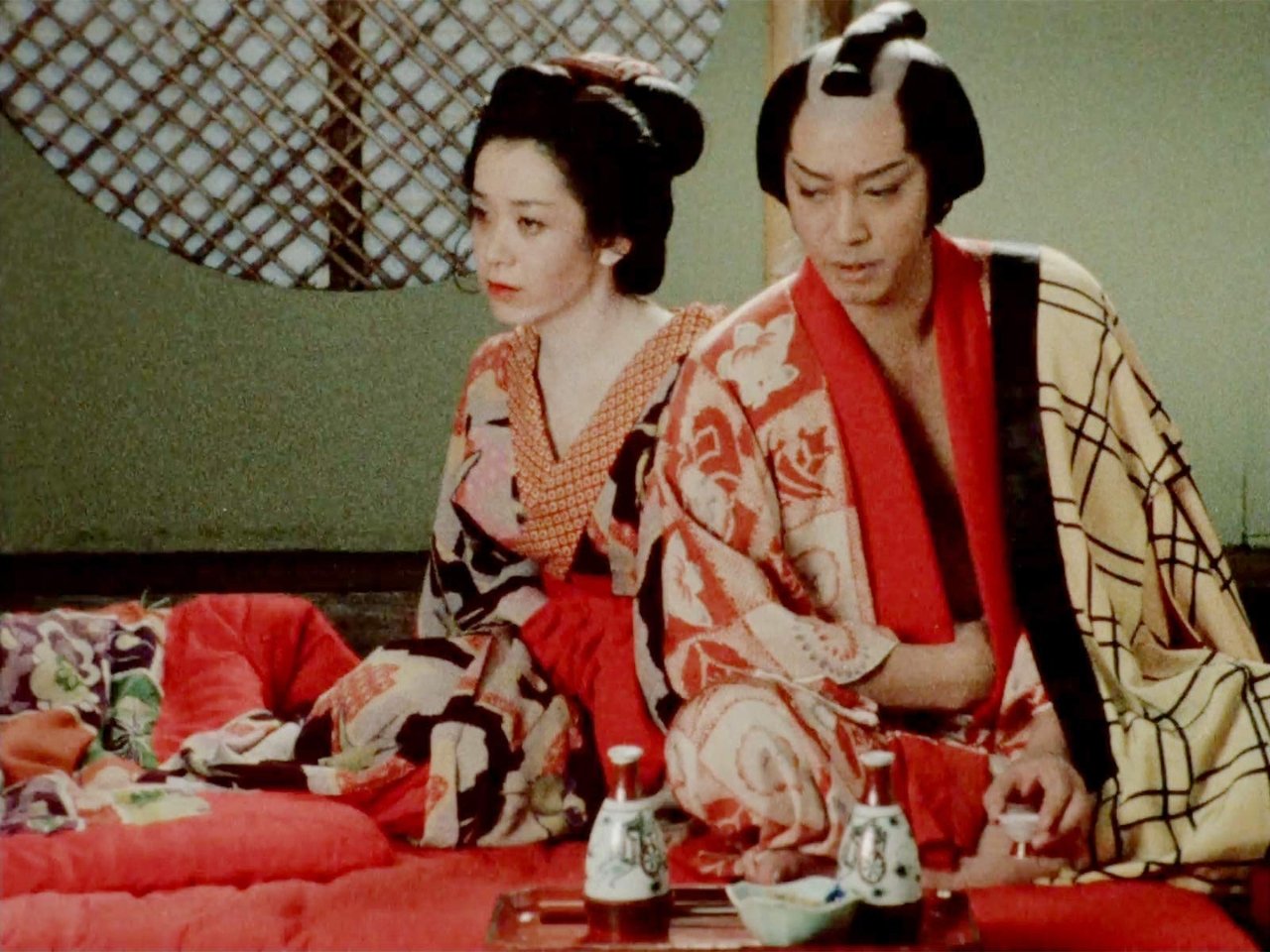 Hissatsu Shigotonin - Season 4 Episode 4 : Episode 4