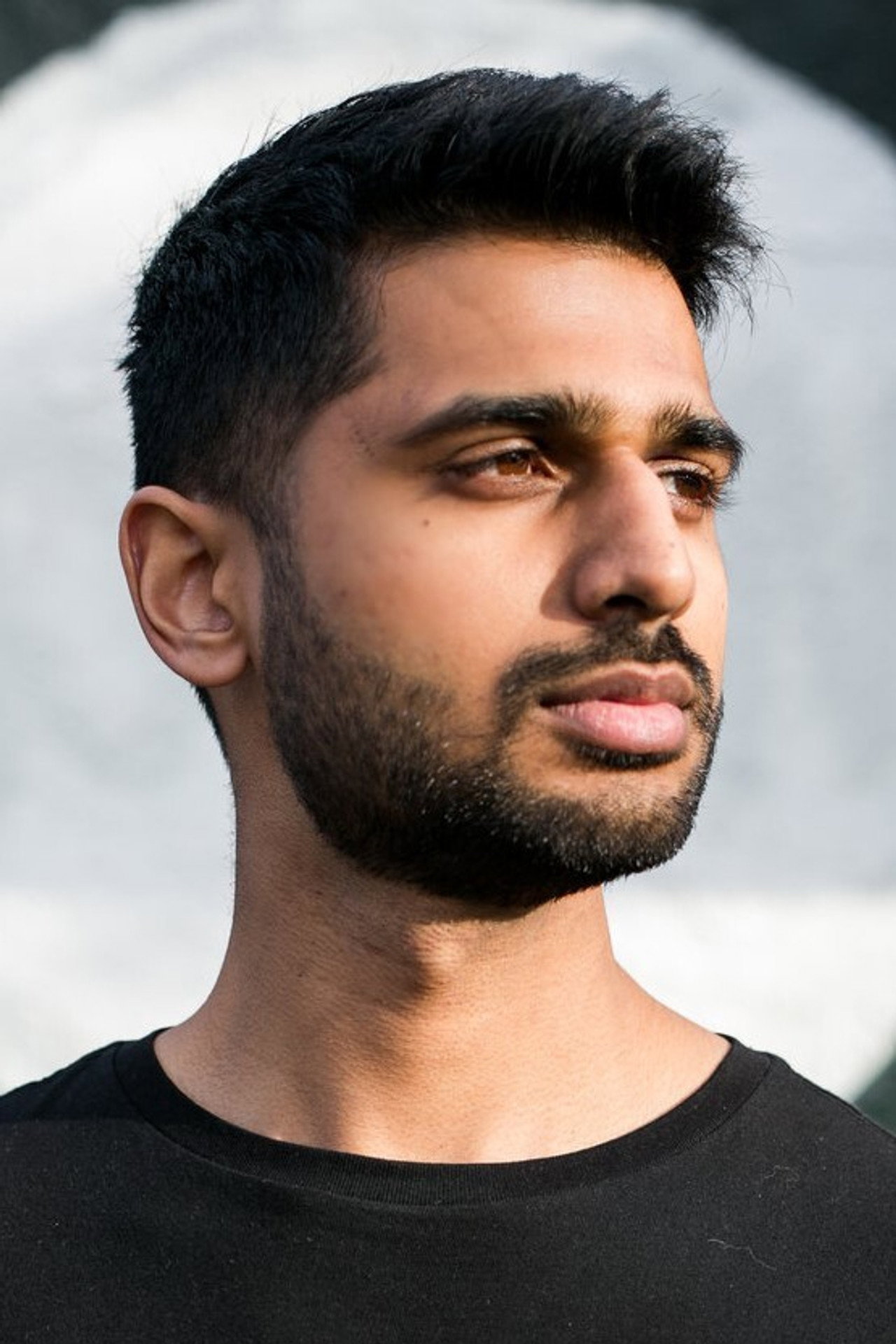 Brijesh Pandya