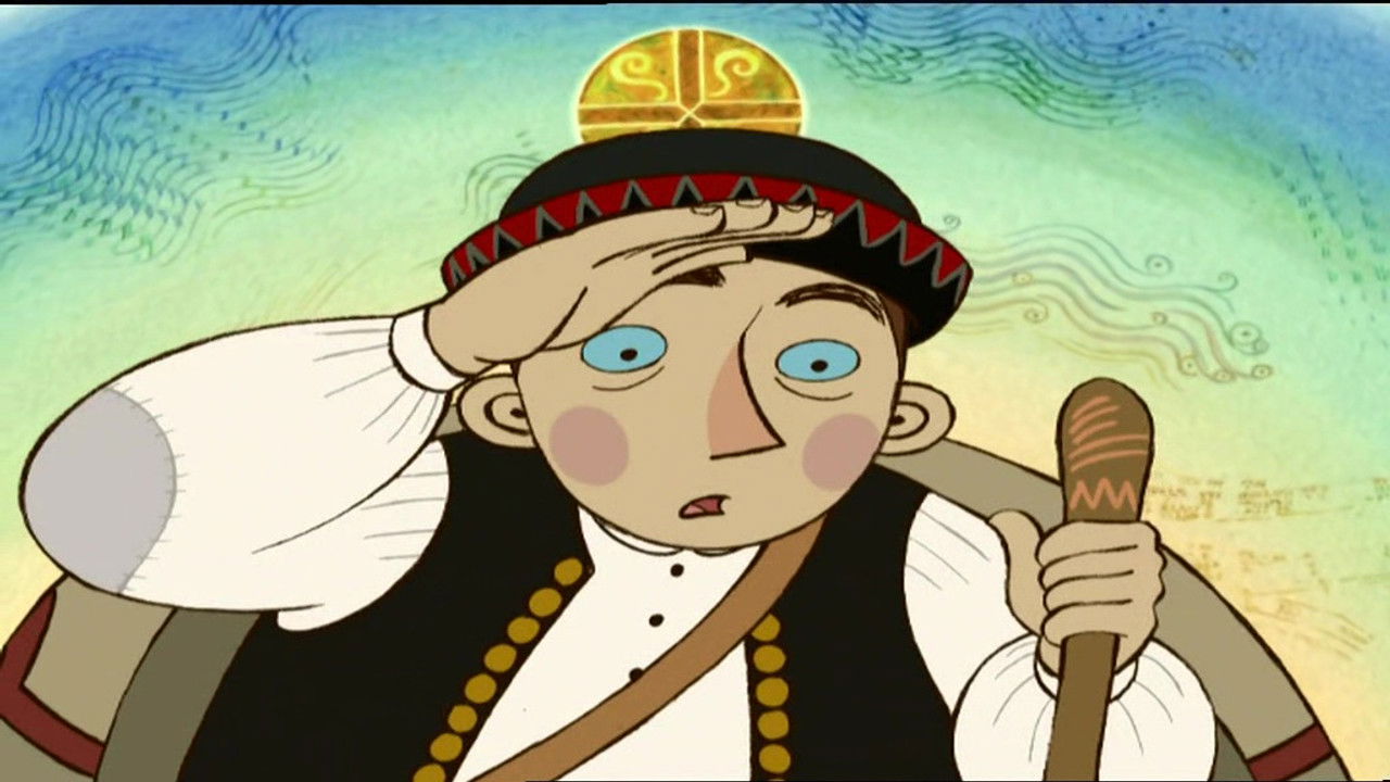 Magyar népmesék — Épisode 6