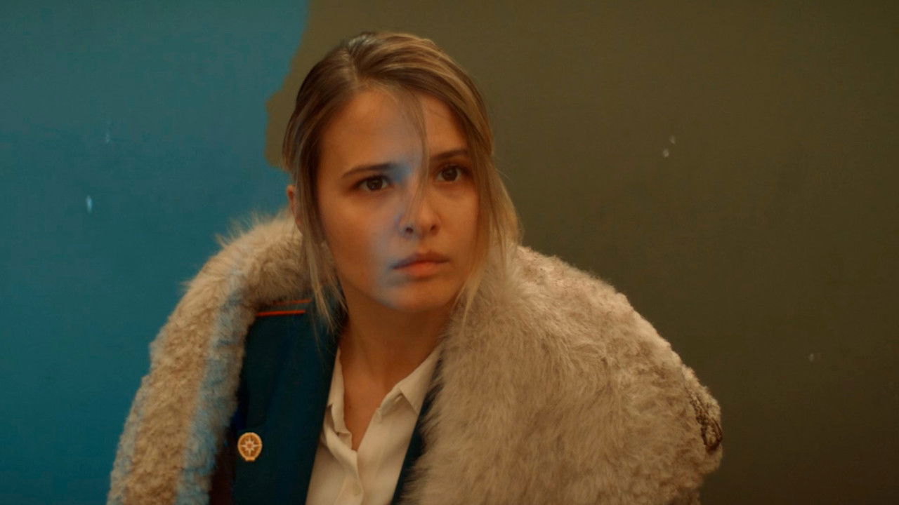 Почка — Épisode 8