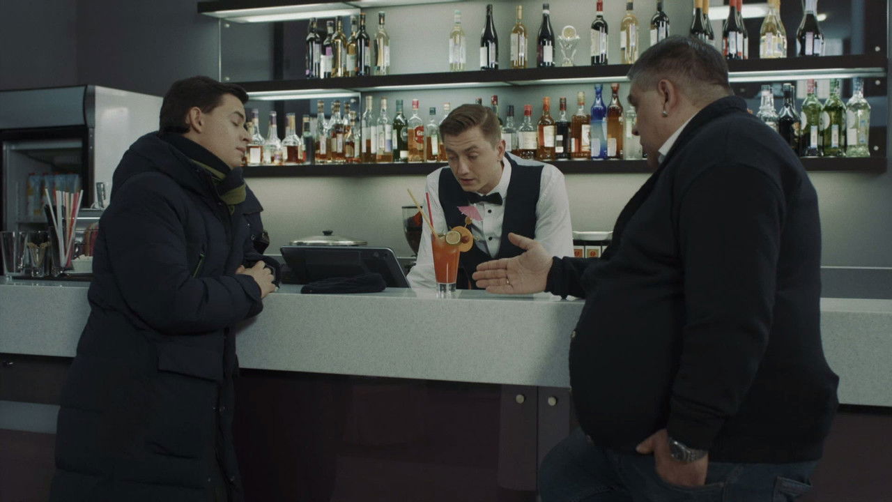 Напарники backdrop