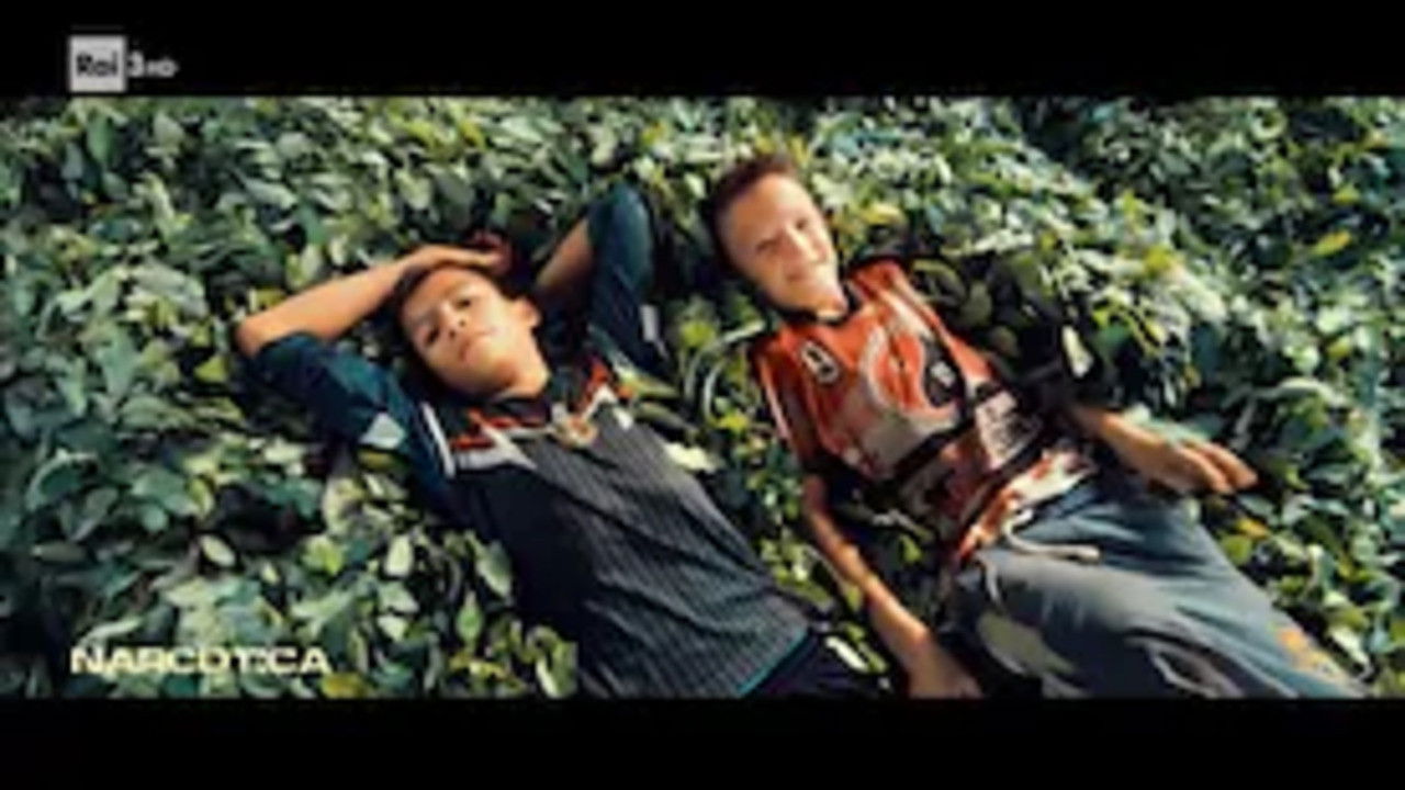 Narcotica — Épisode 2