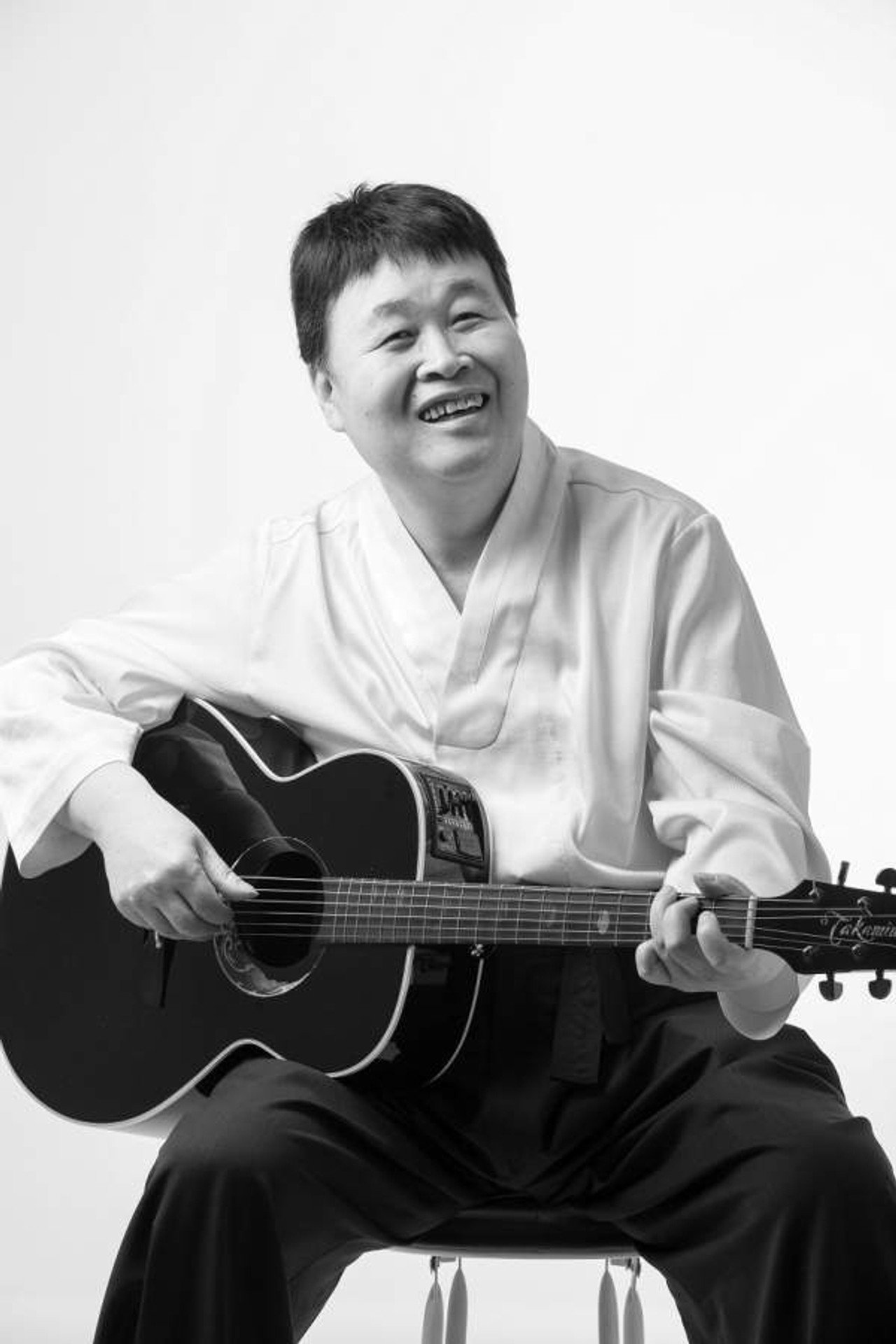 Song Chang-sik