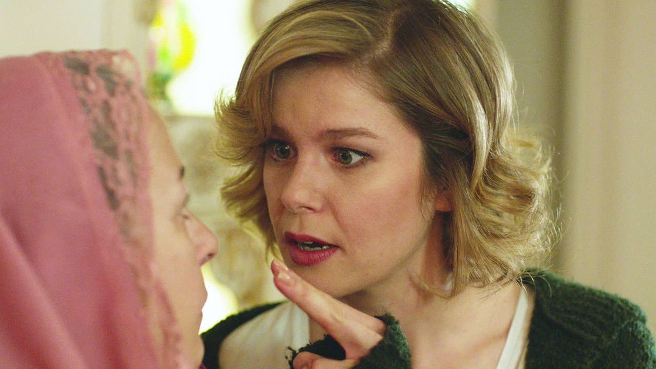 Hayat Şarkısı — Épisode 28